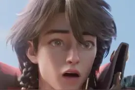 2023年是海都赛年 莱西奥明年1月份上线#小宝茶 @抖音短视频