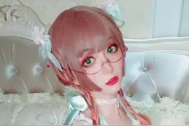 #lo娘 正宗-穿正不喷山，但很多人貌似曲解了这句话的意思 #lolita #充能计划 @DOU+小助手