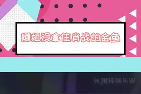 被娜姐和肖战的这段笑不活了！#肖战 全程一脸懵....#那英 视频封面
