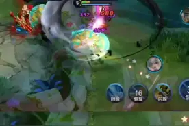 #国服妲己羽鹏。说出你们的本命英雄都是