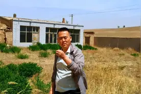 随着时间的流逝，这些地方也许会慢慢的消失