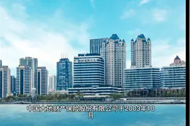 中国大地财产保险股份有限公司简称“大地保险”，报案号码95590视频封面