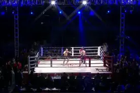 这解说是个高手@老吴看搏击视频封面