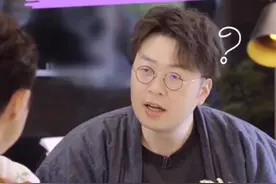何炅爸爸何畏因为未履行法院判决条款而被强制执行？#何炅视频封面