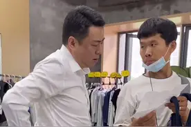 李传缨老师在片场😛不能剧透视频封面