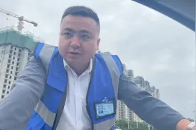 #搞笑 没有驾驶证，你扣什么分😂😂😂