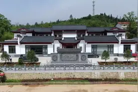 历时2年，花费千万，建了这栋梦想中的中式院子视频封面