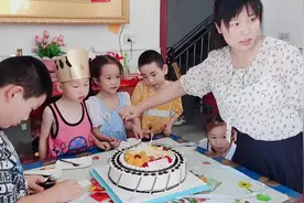 老一辈的为什么都要生两三个，就是图个热闹，媳妇是老二视频封面
