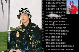 《变》#Tizzyt#JonyJ 他们说我变了，说我不一样。 #说唱视频封面