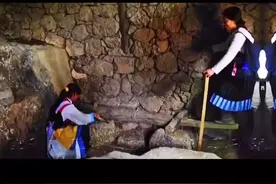 云南“5大未解之迷”。只听说过抚仙湖的传说～🙈#云南 #传说 #本地美好推荐官 #云南美好推荐官视频封面