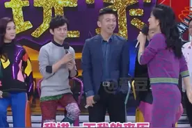 #谢娜 我曾是王者，直到后来假唱被发现#何炅 #李维嘉 视频封面