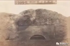 1928年的兴平遇仙桥、杨双山祠、渭河、杨贵妃墓、黄山宫太上槐，你见过吗？#七夕 #dou  #渭河视频封面