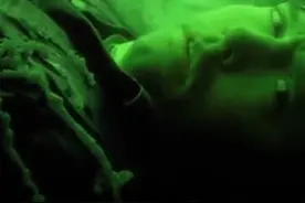 如果你掉入巨型捕蝇草嘴里，该怎么办？#涨知识 视频封面