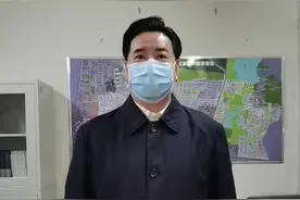 #华中科技大学 校长李元元为全球校友送祝福视频封面