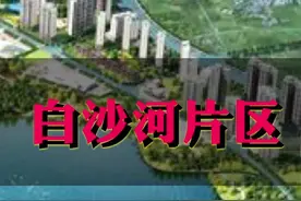 东白沙河片区值不值得买？东市区还能期待吗？ #买房  #投资  #经济发展  #买房攻略  #房星网视频封面
