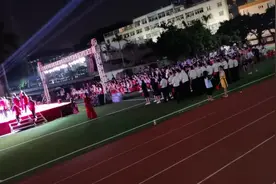 泉州少体校庆祝建党节100年文艺晚会视频封面