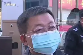 11月3日，甘肃兰州。#兰州市长督导小区疫情防控 ：群众看病就医等不起、更慢不起。视频封面
