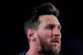 巴萨的梅西时代真今人兴奋😆 #足球 #梅西 #巴萨