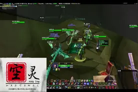 新声望的子弹，城里就有卖哦。#魔兽世界怀旧服视频封面