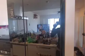 被松下的这台智能冰箱惊艳到了，超大容量与保鲜效果#松下视频封面