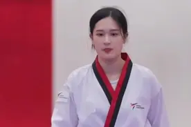 #跆拳道 无影脚#击破木板 #跆拳道少女 #腿法 #极限挑战能量满冠 #WT #又石大学 #冠军 @抖音短视频视频封面