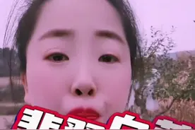 你们见过真正的“翡翠”白菜吗？🤣🤣🤣#原创视频 #乡村守护人2022新农人计划 #乡村振兴dou行动 #三农 #我的乡村生活 @山西农家小妹 视频封面