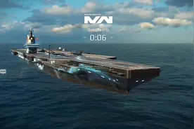 现代战舰屑某盖都害怕的航母搭配屑某盖喜欢的飞机#现代战舰