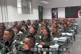 #可不可以 #音乐课#请给我一首歌的时间