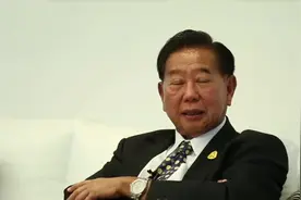 TOA总裁采访记！#守护你的假日时光 #智能制造 #工业 #活动拍摄视频封面