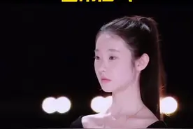 #创造营2020 #张艺凡 一个脖子以下全是腿的仙女#瘦 #减肥 @抖音短视频视频封面