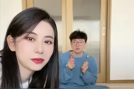 这一波叫互相牵制@37 #情侣投壶挑战视频封面