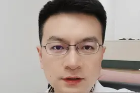 吸烟有害肺部，还有心血管，用事实说话，看一个试验。#医学科普 #戒烟