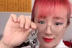 绳镖绳子的捆绑#运动健身 #非物质文化遗产传承视频封面