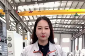 人工刮研能用机器代替吗？#数控机床#加工中心#机械加工#手艺人 视频封面