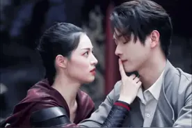 #许凯钟楚曦五分钟亲两次 还有人没看我们运气无双的初kiss吗，牛哇，长达60s的吻戏，又是耳红又是青筋暴起，嗑晕我了，速速来看内娱最会亲的俩人！！！#迷航昆仑墟 #许凯 #钟楚曦