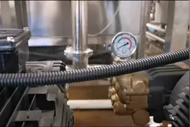 桶装水质量关键点回收桶的清洗尤为重要视频封面