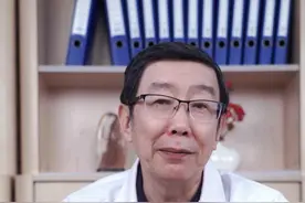 晨起后经常咳嗽，这是什么原因？#医学科普 #咳嗽 #健康 视频封面