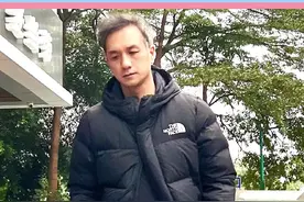 #黄觉 评论区的网友都这么会说的吗，笑不活了#娱乐评论大赏 视频封面