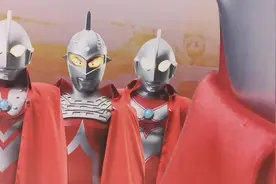 奥特曼#动漫 #手办 #迪迦 #模型