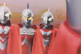 奥特曼#动漫 #手办 #迪迦 #模型