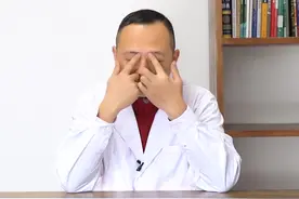 3大抗老穴，每天坚持按摩，缓解衰老视频封面