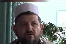 巴基斯坦边境阿富汗难民 对阿塔承诺持怀疑态度 一旦实现持久和平会选择回去视频封面