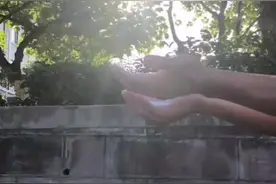 兵哥哥的课外活动是啥？单双杠了解一下(武警某部 吴腾飞，应俊)#帅气视频封面