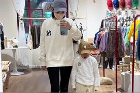 你可以永远相信小麦的审美…🤣#王小麦的精神世界