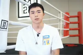 KO和TKO区别是什么？具体有哪些情况？1分钟让你全明白#徐灿 #ko #拳击
