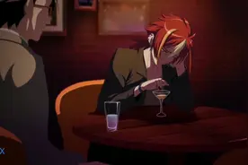 sana地下偶像#sana #地下偶像系列 #非腐勿进 #动漫推荐 #耽群视频封面