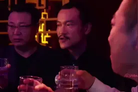 内容过于真实，五湖四海，肝胆相照。#江湖儿女#廖凡视频封面