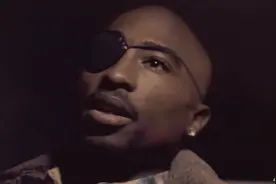 #音乐 #音乐分享 #说唱 #2pac 【2pac - My Pistol】 音乐急救包视频封面