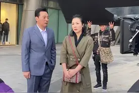 #破冰行动 #马云波 #破冰于慧 #什刹海 剧组再续前缘视频封面