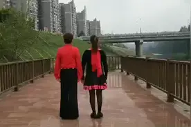 休闲快三《望月》套路背面完整口令视频分享，演示：王放台